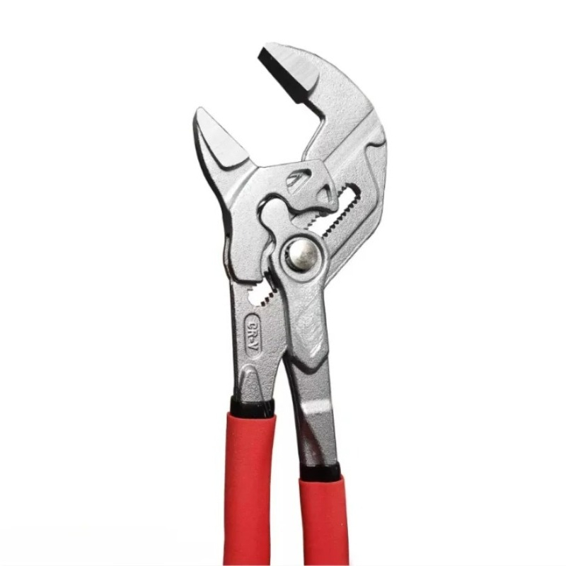 Multi Tool Plier - Multifunktions-Klemmschlüssel, Wasserpumpen-Sanitärzange, Autoreparatur-Werkzeug, Beweglicher Schraubenschlüssel, Mechanisches