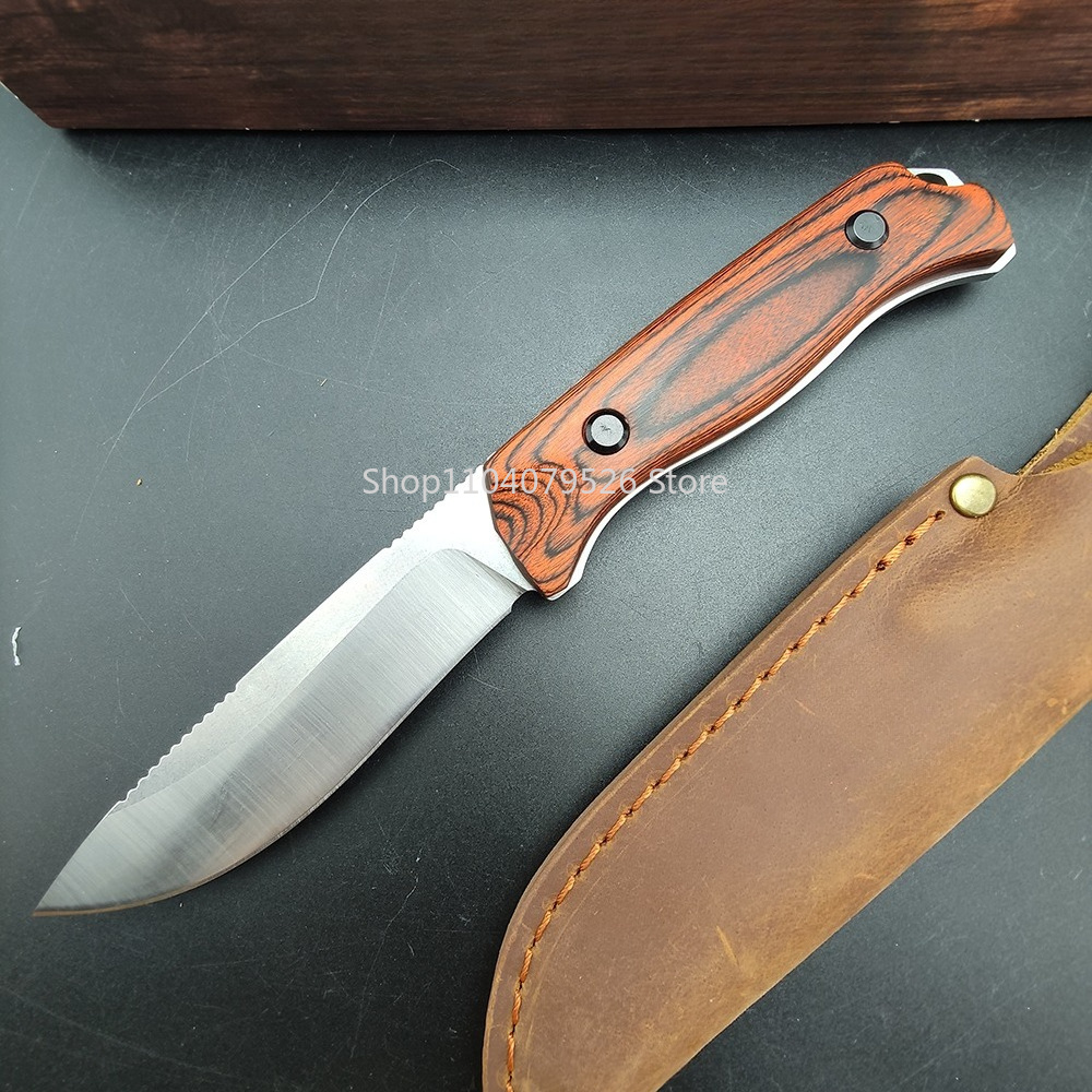 BM 15002 Saddle Mountain Skinn – Bushcraft Knife Fixed Bewertung und Preis