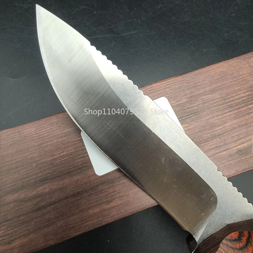 BM 15002 Saddle Mountain Skinn – Bushcraft Knife Fixed Bewertung und Preis