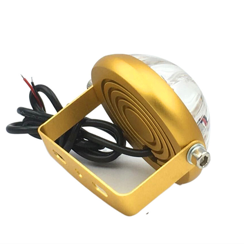 Mehrere Farben Universal LED C – Sos Light Strobe Bewertung und Preis