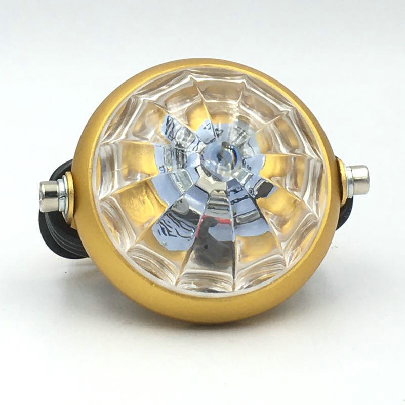 Mehrere Farben Universal LED C – Sos Light Strobe Bewertung und Preis