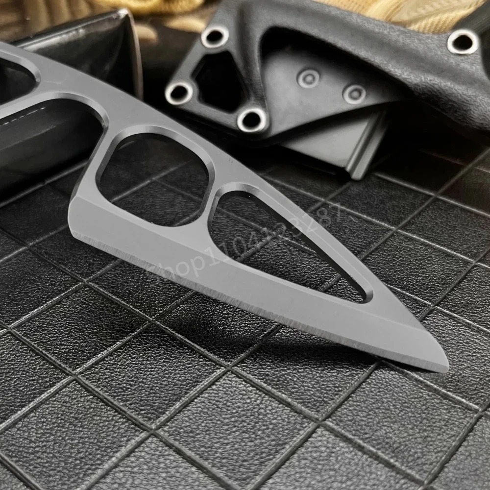 Mini-Messer mit feststehender  – Bushcraft Knife Fixed Bewertung und Preis