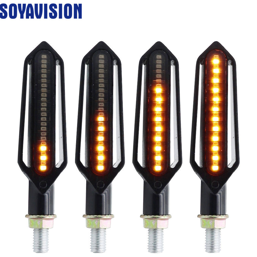 Bernstein Motorrad Blinker Lic – Sos Light Strobe Bewertung und Preis