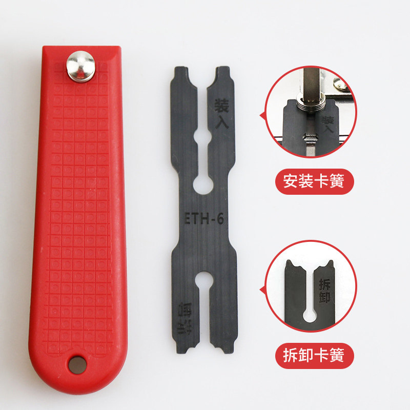 Multifunktions-E-Ring-Zange ET – Multi Tool Plier Bewertung und Preis