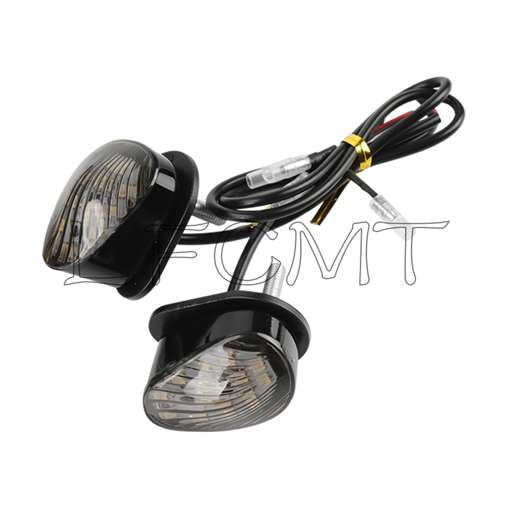 Motorrad Mini LED Blinker Blin – Sos Light Strobe Bewertung und Preis