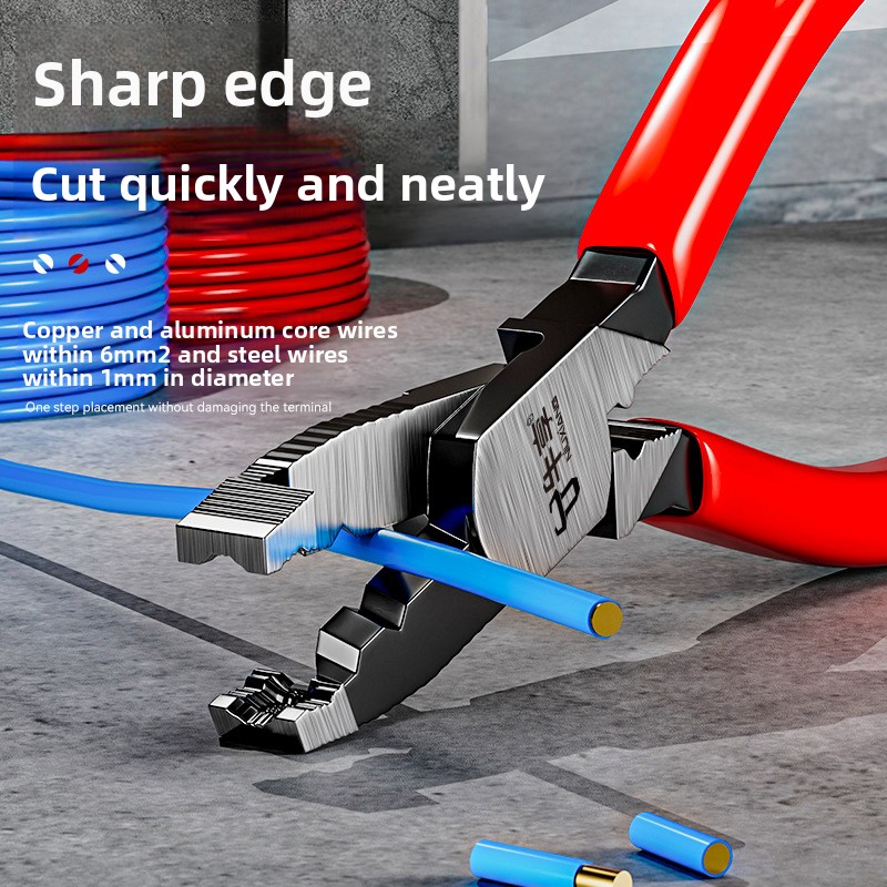 Industrielle Multifunktions-Sc – Multi Tool Plier Bewertung und Preis