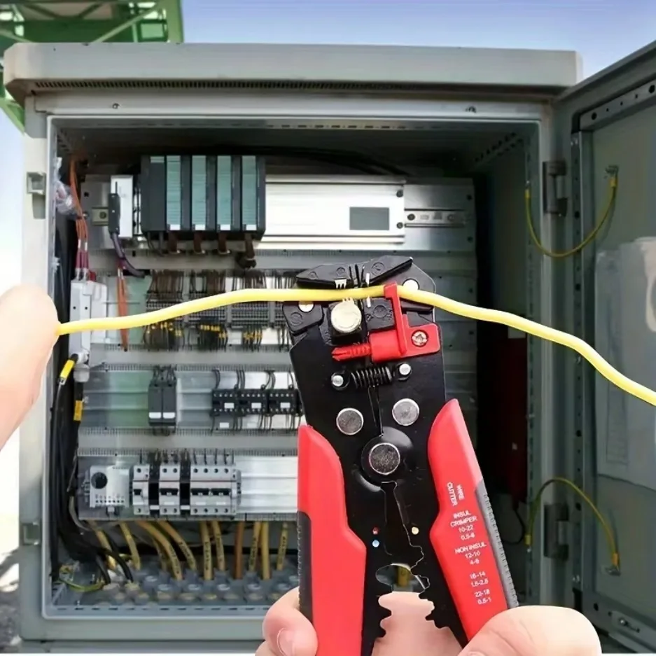 Multifunktionale Abisolierzang – Multi Tool Plier Bewertung und Preis