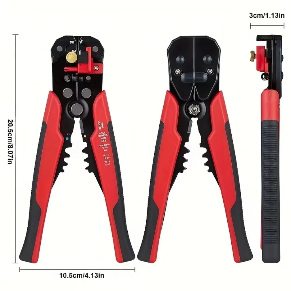 Multifunktionale Abisolierzang – Multi Tool Plier Bewertung und Preis