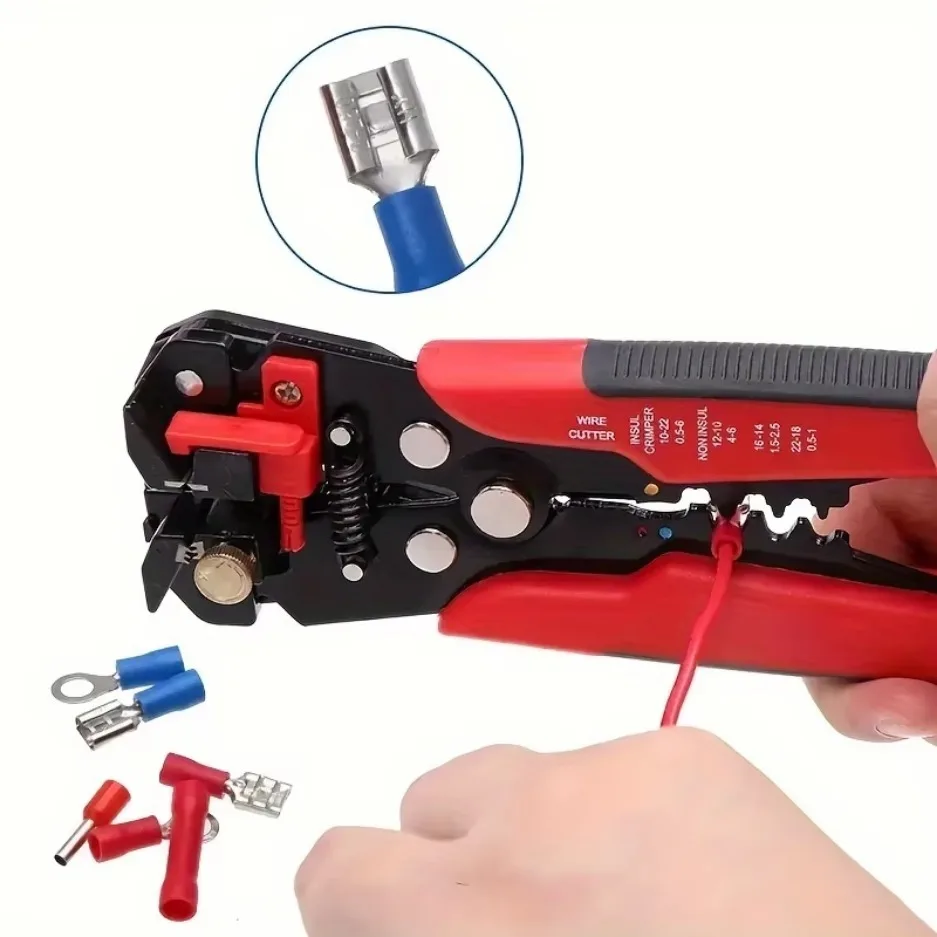Multifunktionale Abisolierzang – Multi Tool Plier Bewertung und Preis