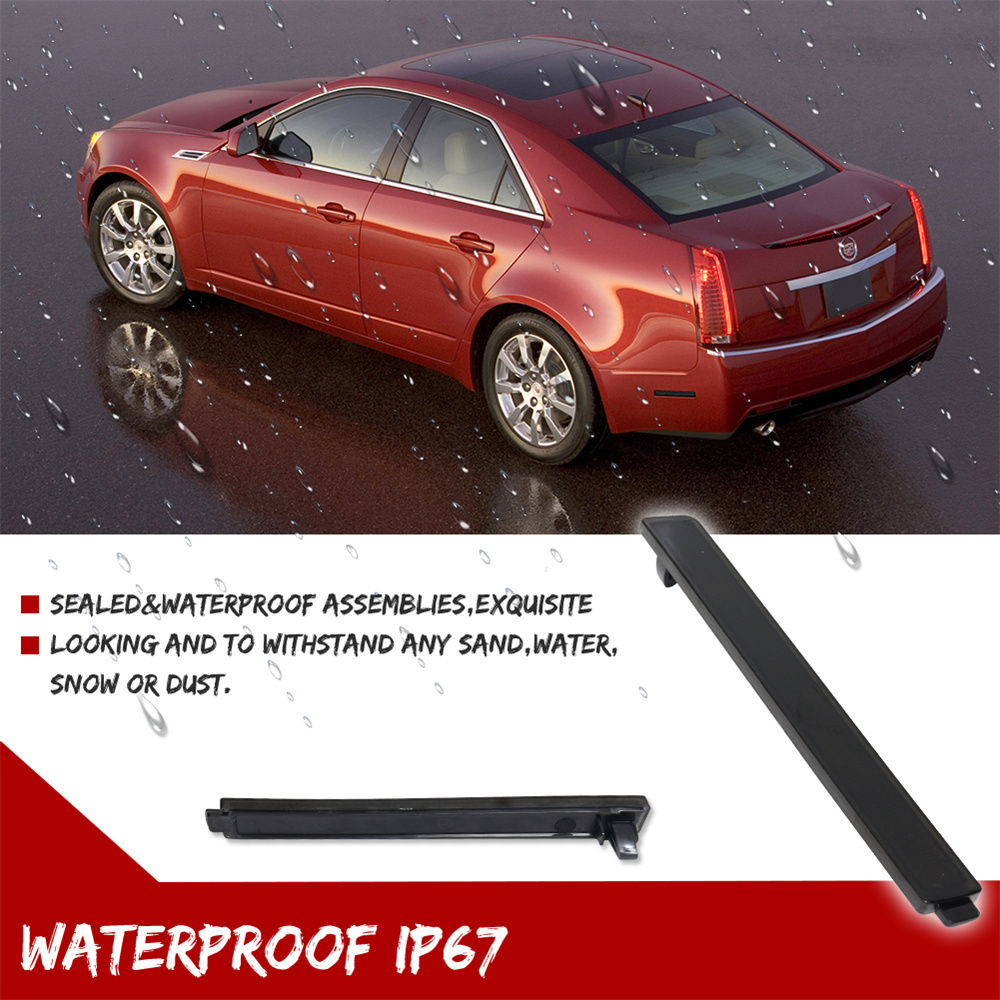 Geräucherte/rote Linse Hecks t – Signal Flare Kit Bewertung und Preis