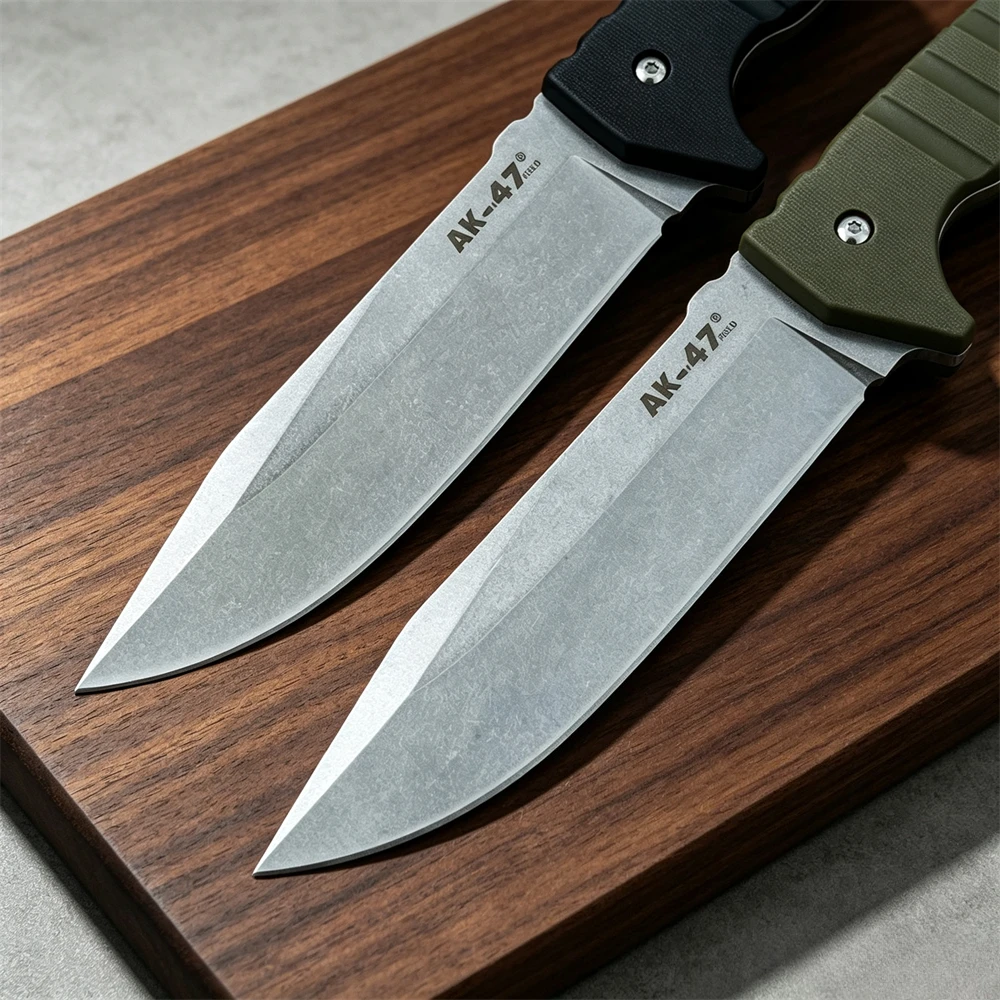 Messer mit feststehender Kling – Bushcraft Knife Fixed Bewertung und Preis