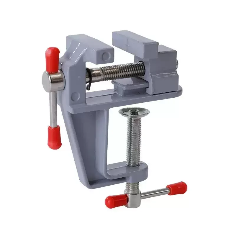 Mini-Werkbank-Schraubstock, mu – Multi Tool Plier Bewertung und Preis
