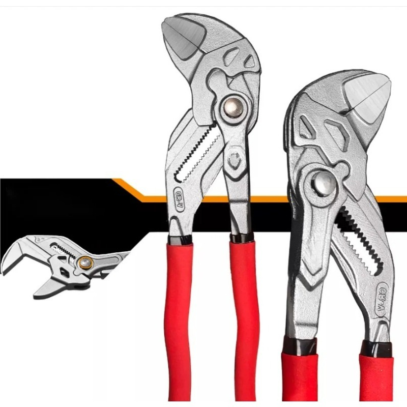 Multifunktions-Klemmschlüssel, – Multi Tool Plier Bewertung und Preis