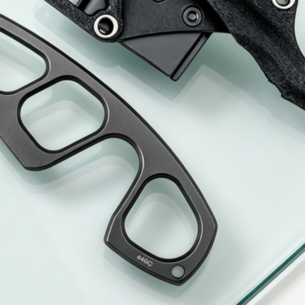 EDC Outdoor Preferred Tragbare – Bushcraft Knife Fixed Bewertung und Preis