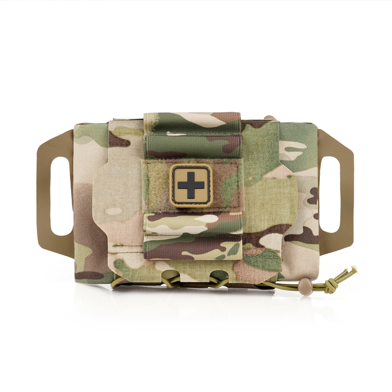 IFAK Medizinische Tasche MOLLE – Bivy Bag Emergency Bewertung und Preis