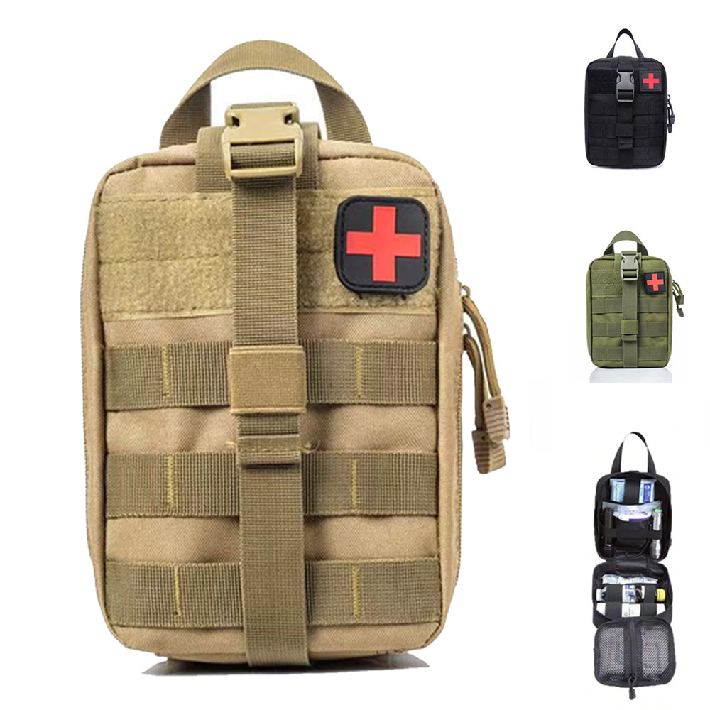 Erste-Hilfe-Sets Medizinische  – Bivy Bag Emergency Bewertung und Preis