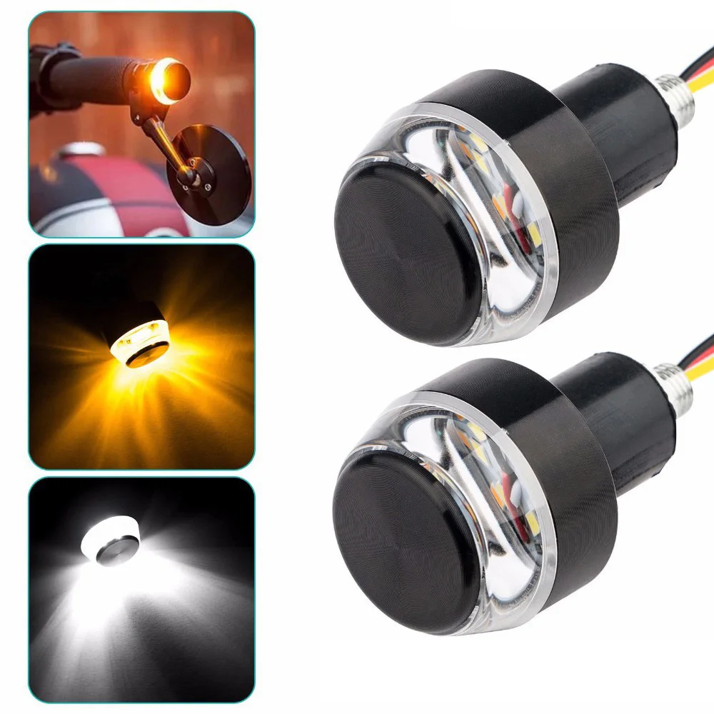 1/2 PCS Blinker Motorrad LED L – Sos Light Strobe Bewertung und Preis